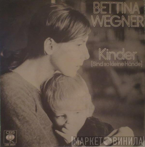 Bettina Wegner  - Kinder (Sind So Kleine Hände)