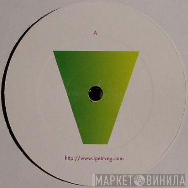 Betty Botox - Rvng Of The Nrds Vol. 2