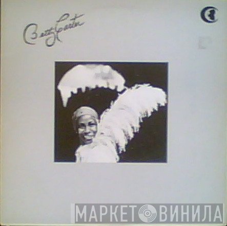 Betty Carter  - Betty Carter