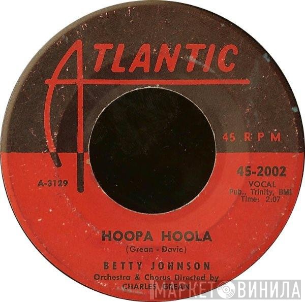 Betty Johnson  - Hoopa Hoola
