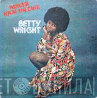 Betty Wright  - Danger High Voltage