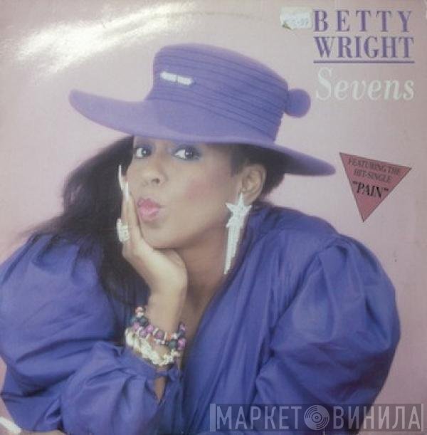 Betty Wright  - Sevens