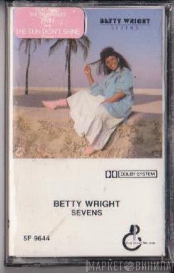 Betty Wright  - Sevens
