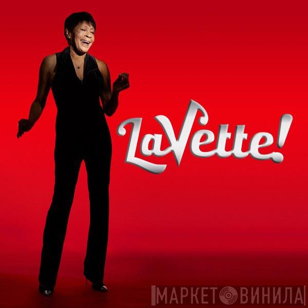 Bettye Lavette  - LaVette!