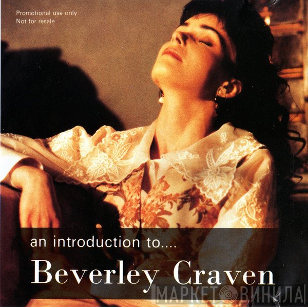 Beverley Craven  - An Introduction To.... Beverley Craven