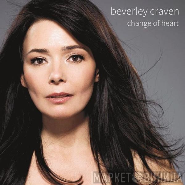 Beverley Craven  - Change Of Heart
