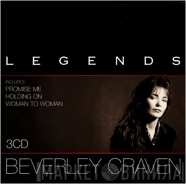Beverley Craven - Legends
