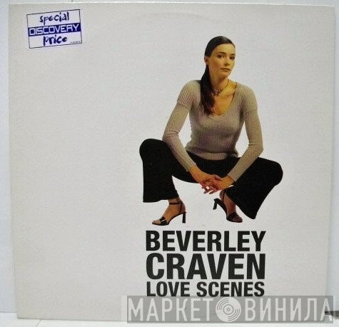 Beverley Craven  - Love Scenes
