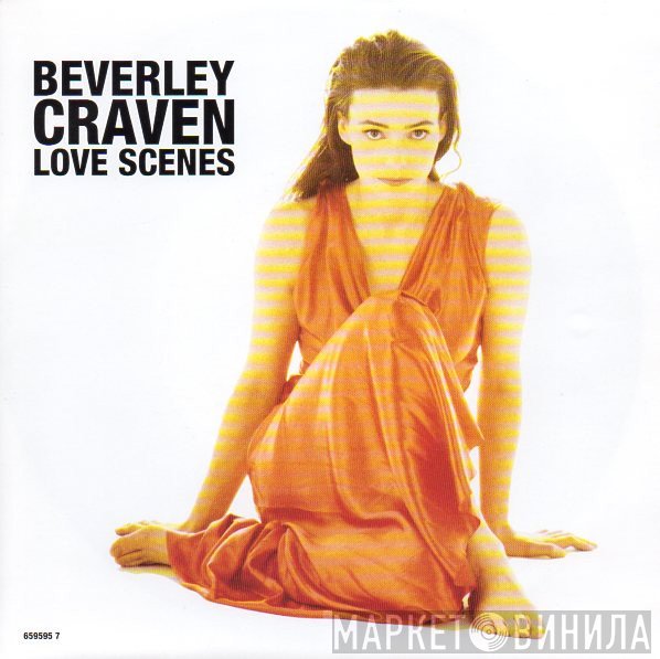 Beverley Craven  - Love Scenes