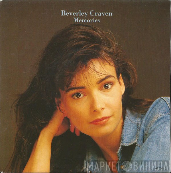 Beverley Craven  - Memories