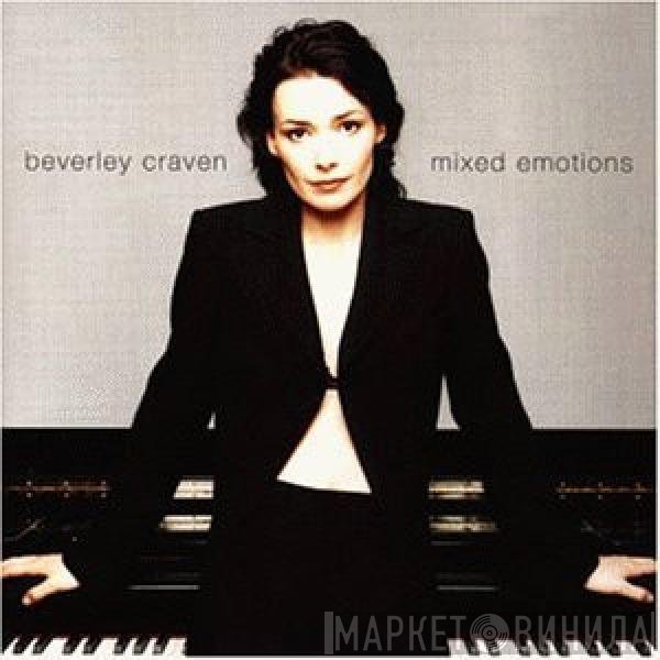 Beverley Craven  - Mixed Emotions