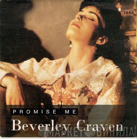 Beverley Craven  - Promise Me