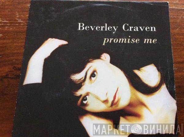 Beverley Craven  - Promise Me