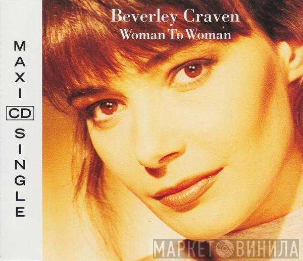 Beverley Craven  - Woman To Woman
