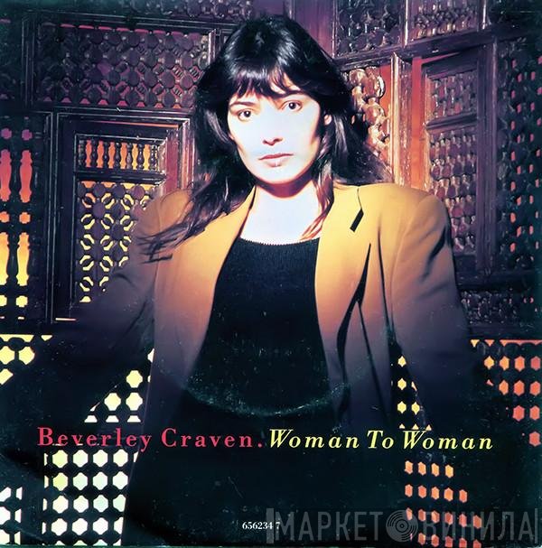 Beverley Craven  - Woman To Woman