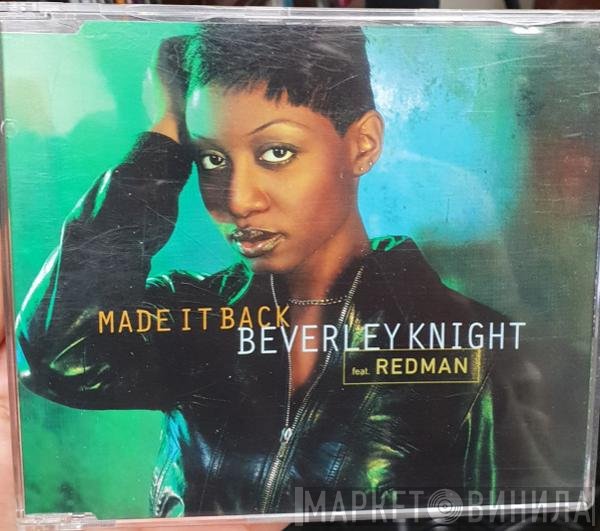 Beverley Knight  - Made It Back