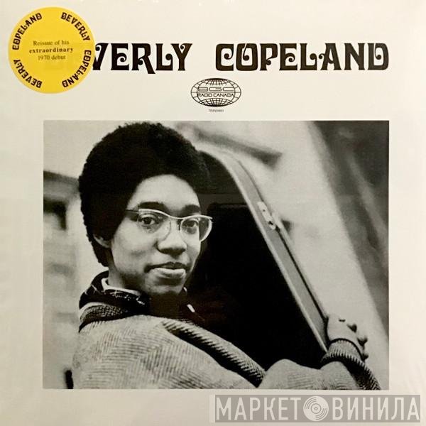 Beverly Copeland - Beverly Copeland