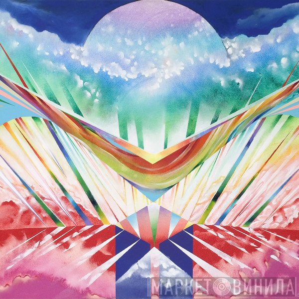 Beverly Glenn-Copeland - Primal Prayer