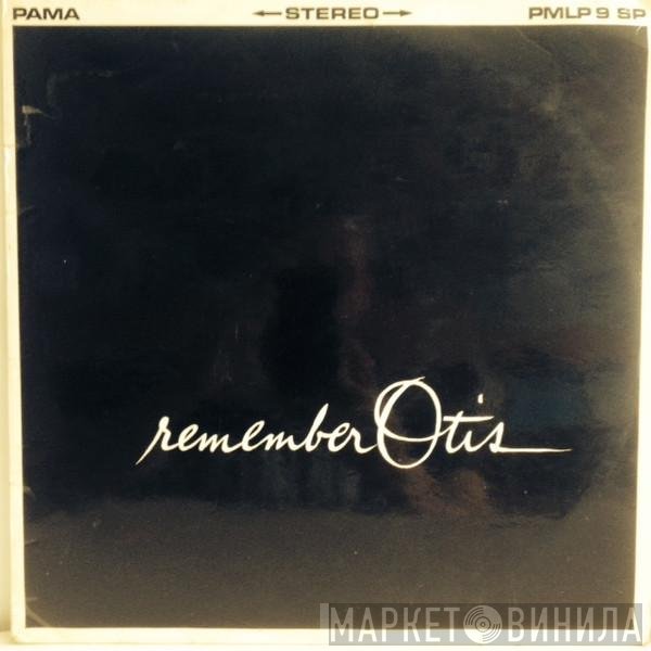 Beverly Simmons - Remember Otis
