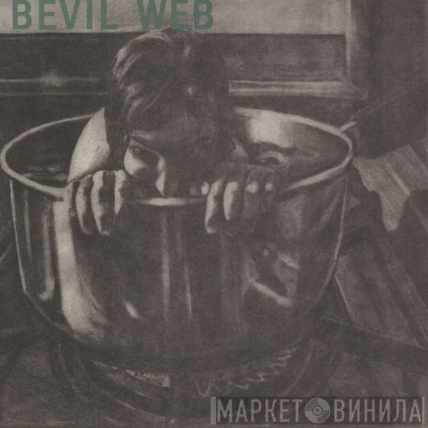 Bevil Web - Minutemen / Lariat Man
