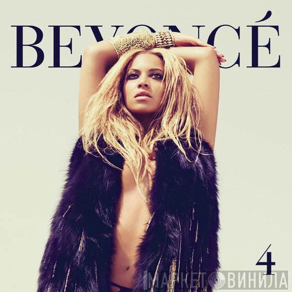 Beyoncé - 4