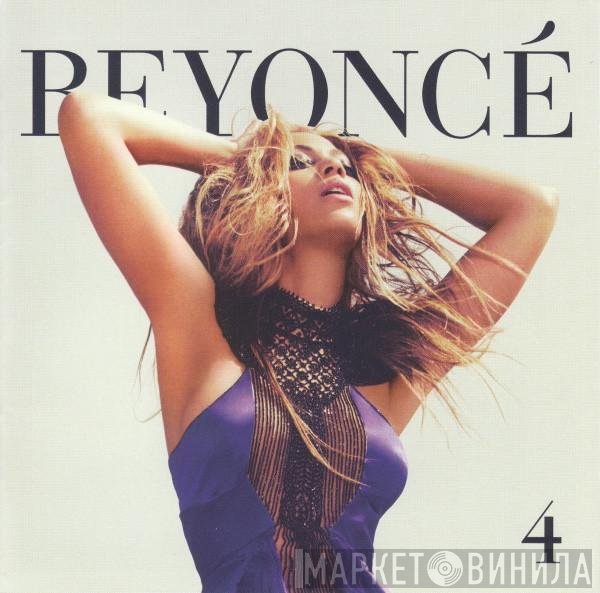 Beyoncé - 4