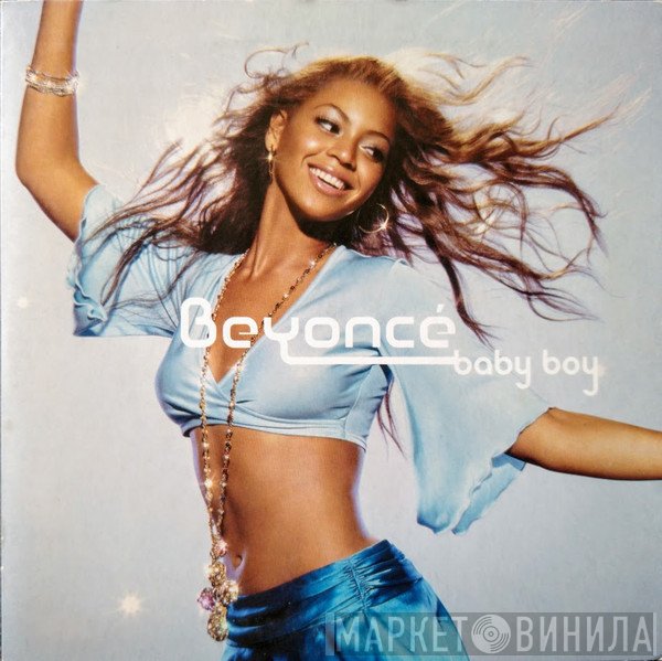 Beyoncé  - Baby Boy