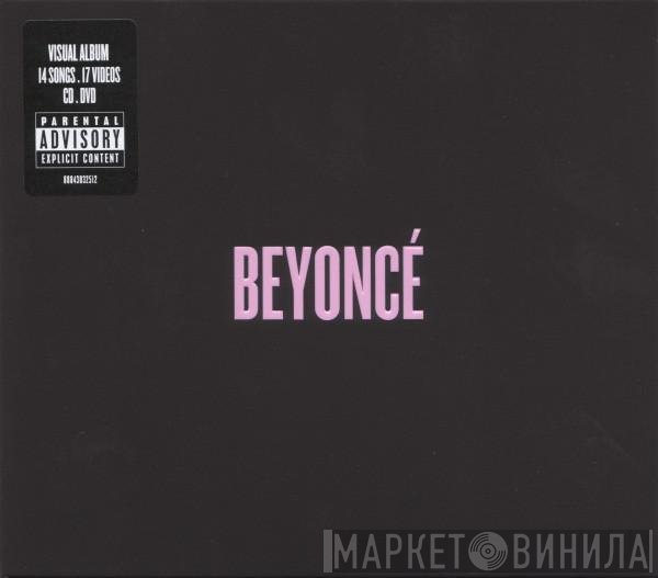 Beyoncé  - Beyoncé
