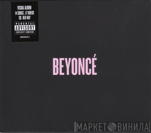 Beyoncé - Beyoncé