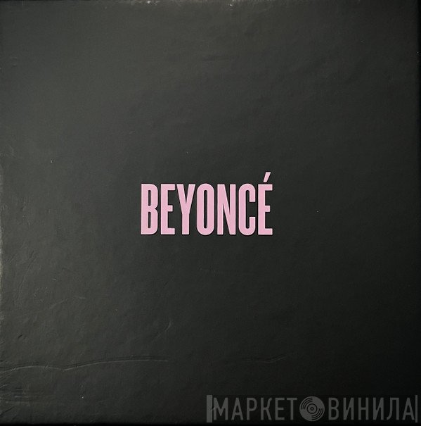 Beyoncé  - Beyoncé