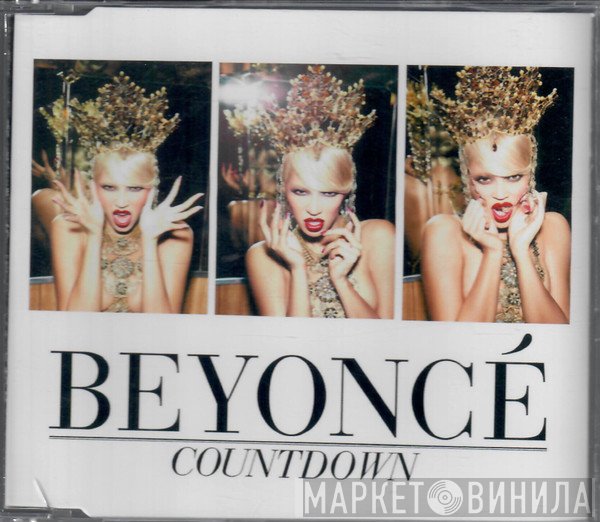 Beyoncé  - Countdown