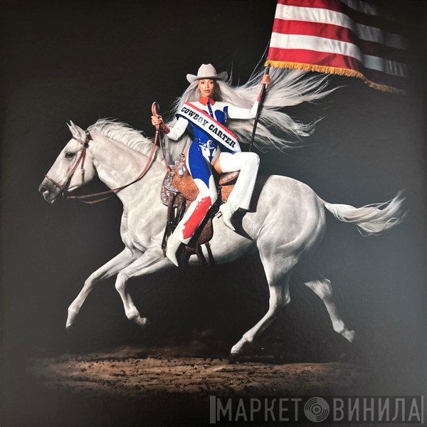 Beyoncé - Cowboy Carter