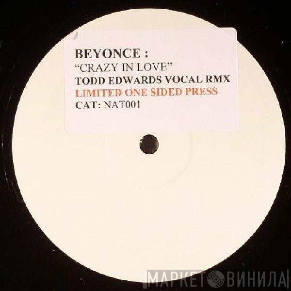 Beyoncé  - Crazy In Love