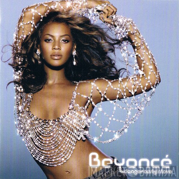 Beyoncé - Dangerously In Love