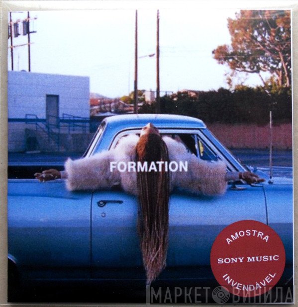 Beyoncé  - Formation (Parte 2)