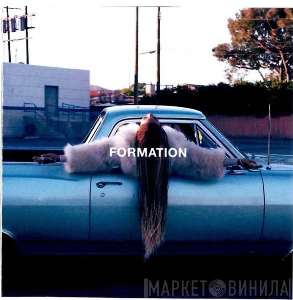 Beyoncé  - Formation