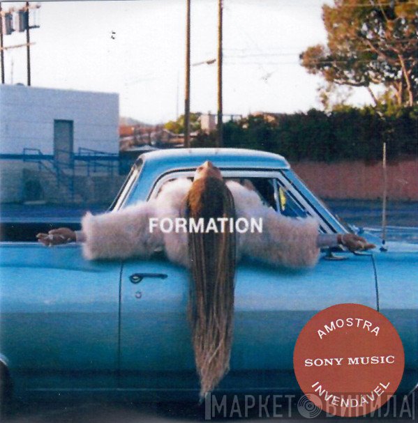 Beyoncé  - Formation