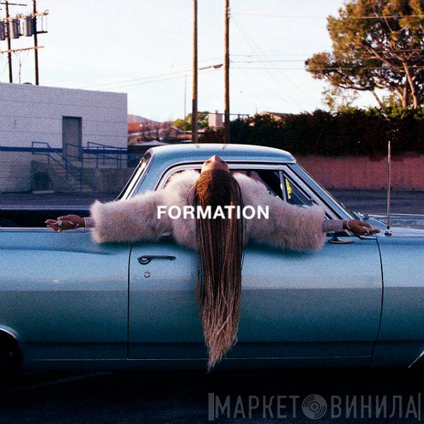 Beyoncé  - Formation