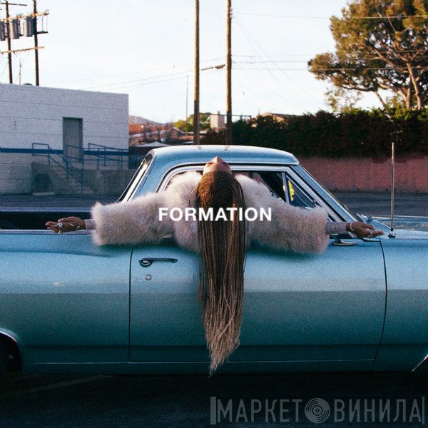 Beyoncé  - Formation