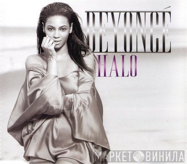Beyoncé  - Halo