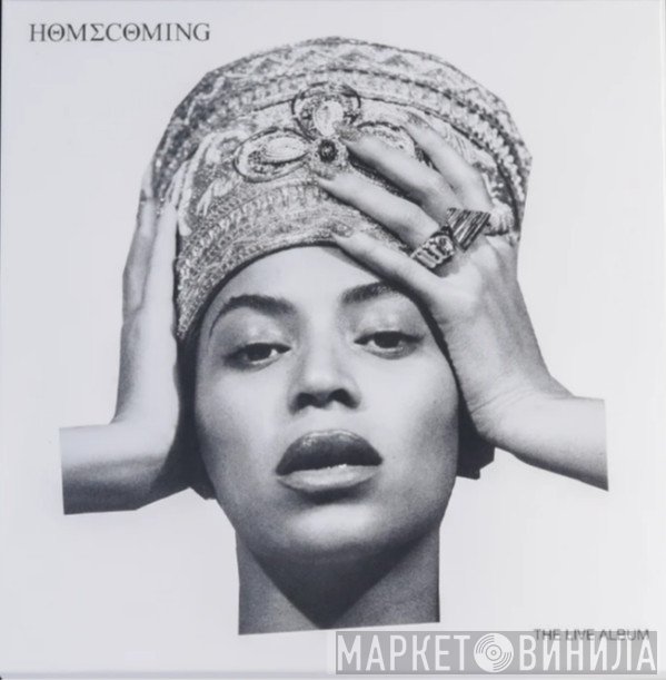 Beyoncé - Homecoming: The Live Album