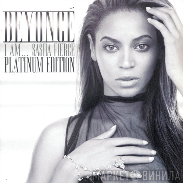 Beyoncé - I Am... Sasha Fierce