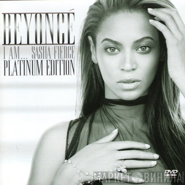 Beyoncé - I Am... Sasha Fierce