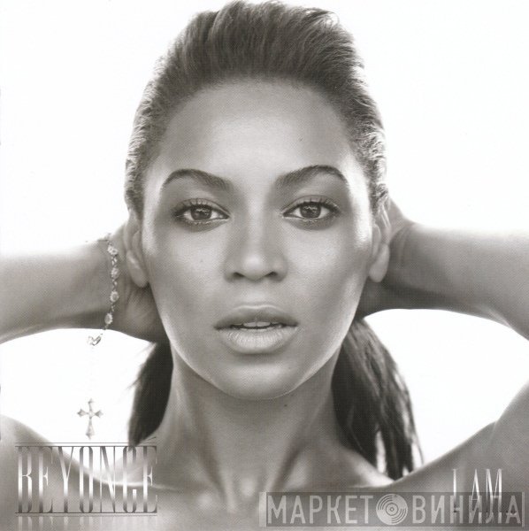 Beyoncé - I Am... Sasha Fierce