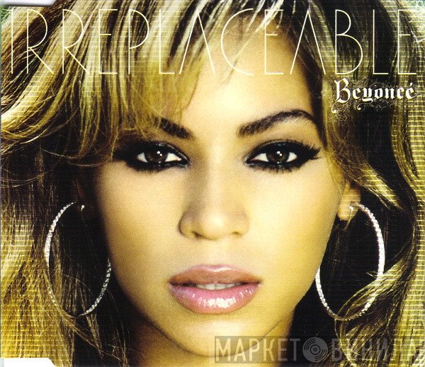 Beyoncé  - Irreplaceable