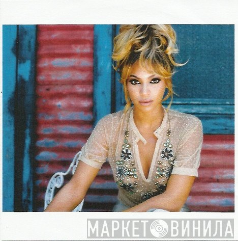 Beyoncé - Irreplaceable