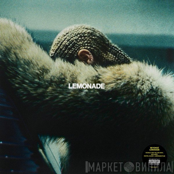 Beyoncé - Lemonade
