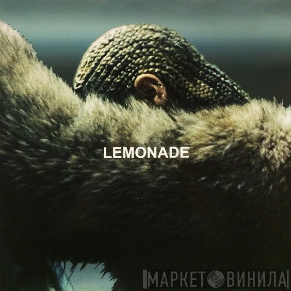 Beyoncé  - Lemonade