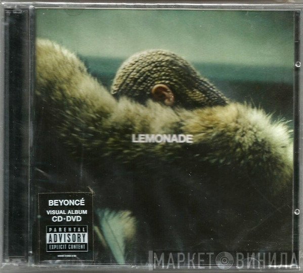 Beyoncé  - Lemonade