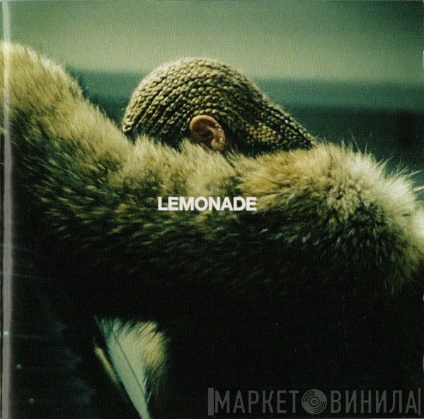 Beyoncé  - Lemonade